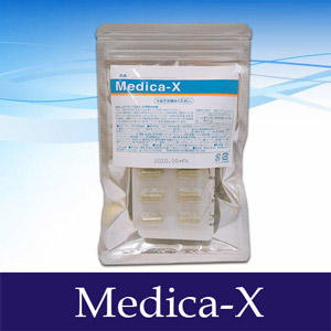 Medica-X